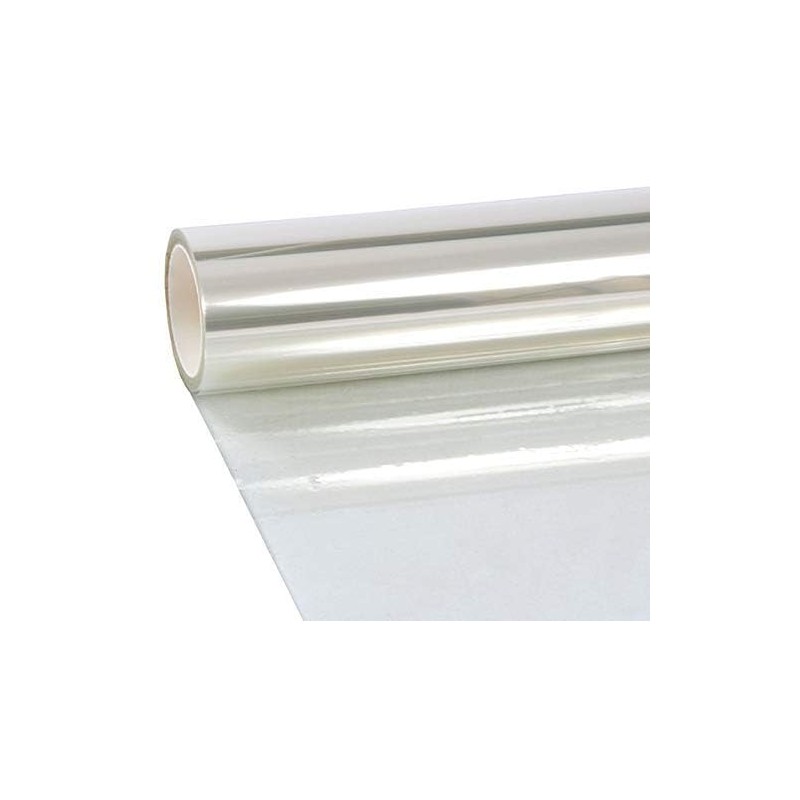 VViViD 4 Mil Clear Safety Window Film 30 Inch Wide