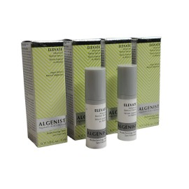 Algenist Elevate Advanced Vegan Retinol Serum Face Firming 0.17 Oz/5ml Lot of 4