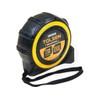 Tolsen 10M 33FT Nylon Coated Heavy Duty Measuring Tape Metric
