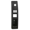 omoZone Window Switch Bezel Cover Front Left Driver Side Door