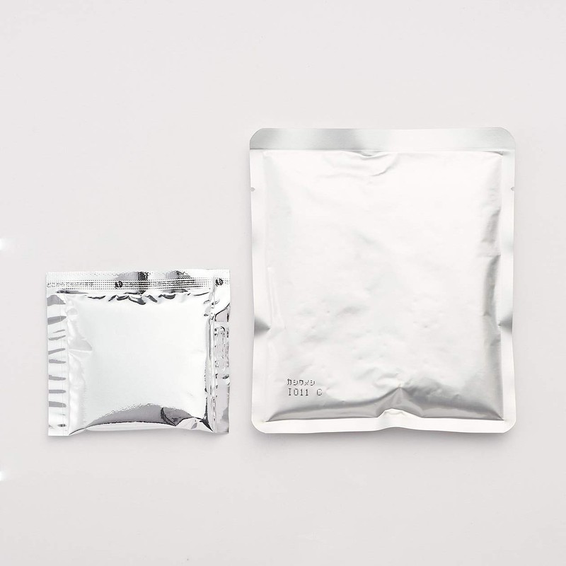 MUJI 82909302 Kashiwameshi, 6.9 oz (177 g) for 2 to