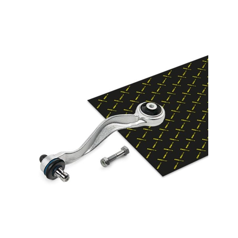 RIDEX PLUS 273C0003P Suspension Arm Upper Rear Front Left