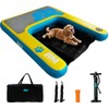 Beyond Marina Dog Pool Ramp - Pup On! Inflatable Water