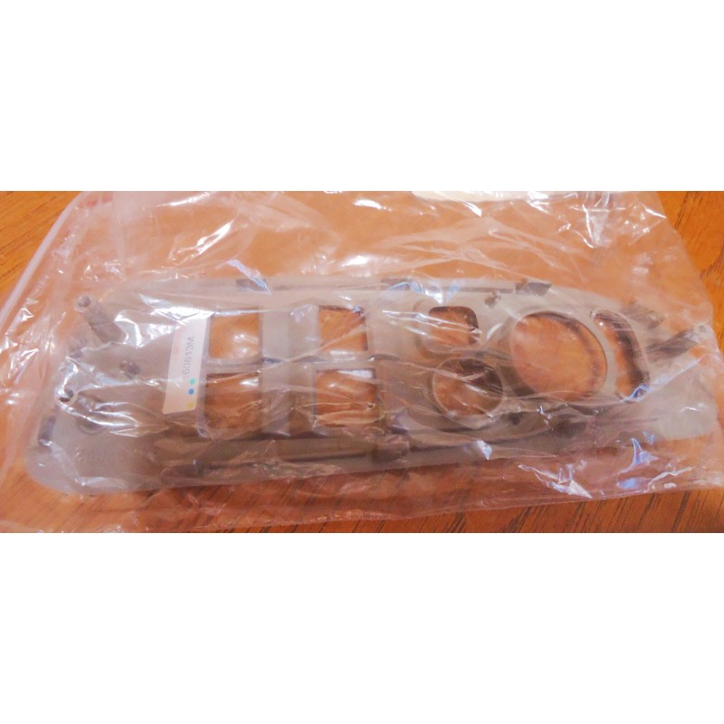 Brock Fits 2002-2005 Dodge Ram Series Trucks Master Door Switch