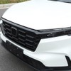 JIEOSDIN Car Accessories Exterior Front Bumper Engine Lid Grill Grille