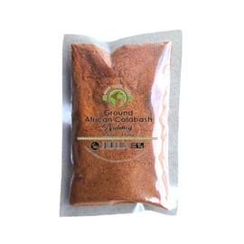 Good Farmer Foods African Calabash Nutmeg Ground 2 oz