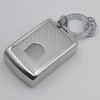 2 Pcs for Volvo Key Fob Cover XC90 XC60 S60