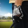 Copper Tech Men's Golf Gloves Left Hand - Camouflage Golf