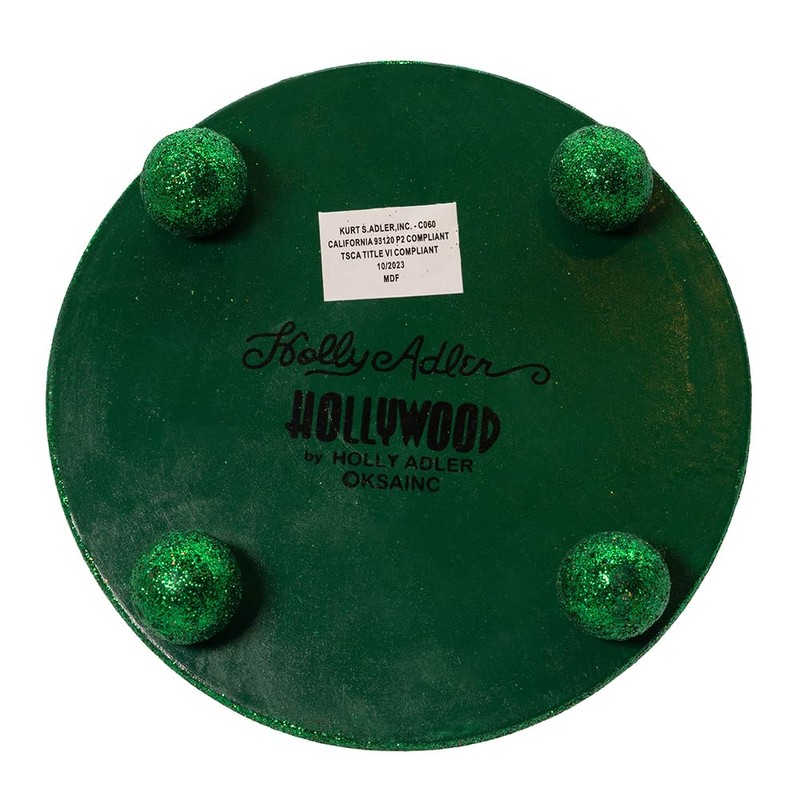 Kurt Adler 9-inch Wizard of Oz™ Hollywood Nutcrackers™ Table Piece