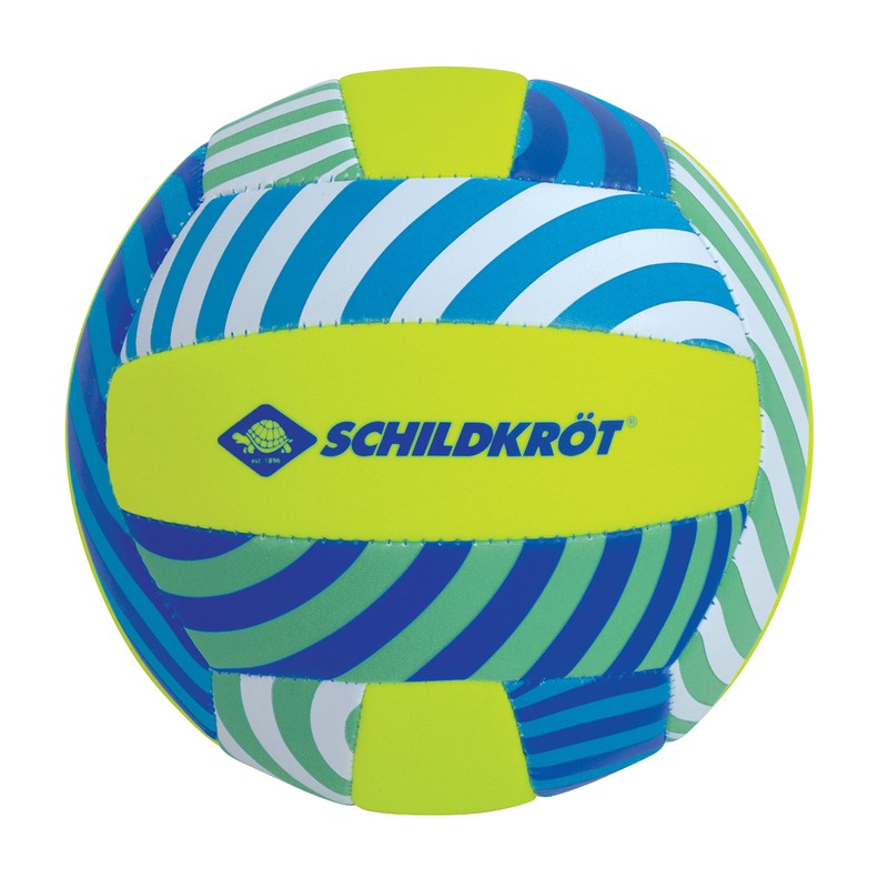 Schildkröt® Neoprene Beach Volleyball, Size 5, Diameter 21 cm, Normal