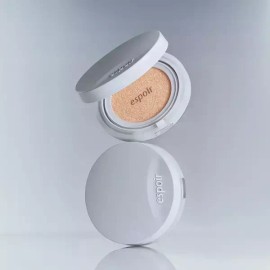 Espoir 에스쁘아 NEW 실크 스킨 레이어 쿠션 (리필) Espoir NEW Silk Skin Layer Cushion (Refill) [No. 20 Vanilla]