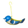 Dehner Natura Premium Coco Decorative Feeding Station for Wild Birds,