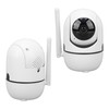 Security Camera Plastic Metal WiFi 720P HD 360 Degree Household