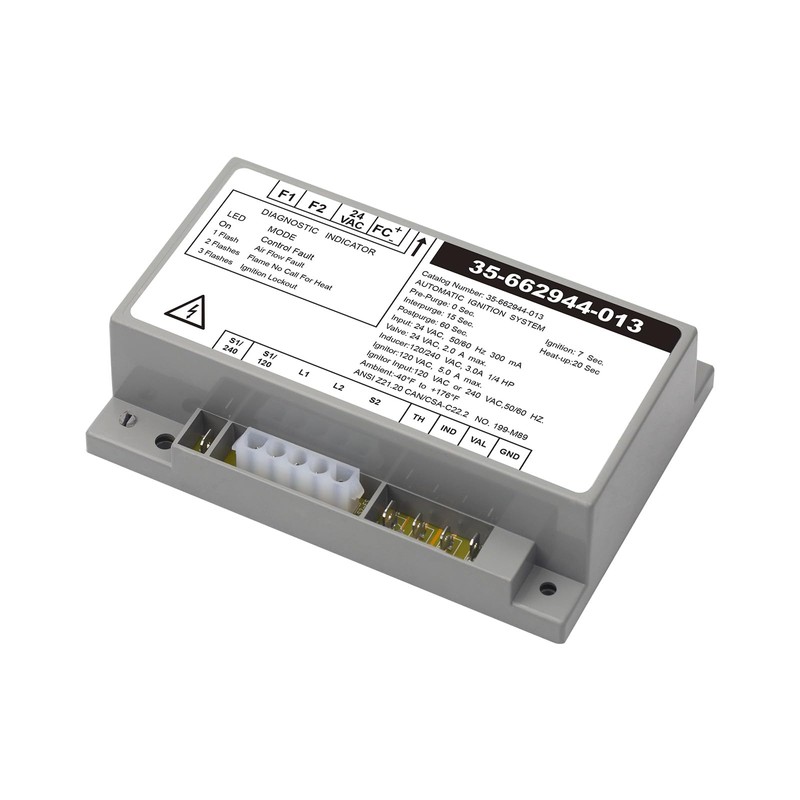 42001-0052S Igniter Control Module for MasterTemp & Sta-Rite Max-E-Therm Pool