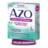 Defensa Antibacterial Del Tracto Urinario Azo® | 24 Tabletas Sabor