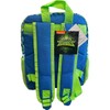 Ninja Turtles 12 inch Toddler Size Backpack