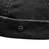 WEROR Weror-451.1 Men's Docker Hat Fishing Hat Sailor Hat Cotton