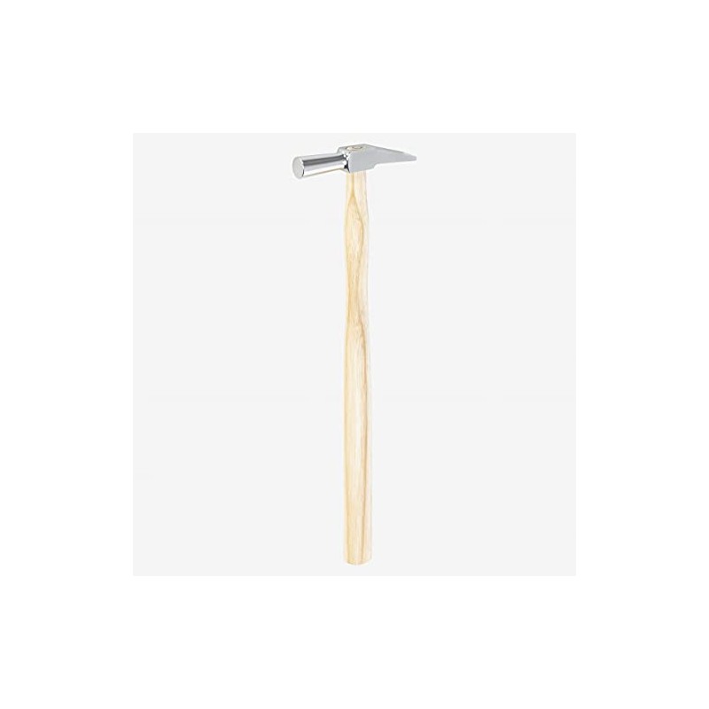 Picard 0020401 Watchmakers Hammer 50g of ash, Brown/Silver