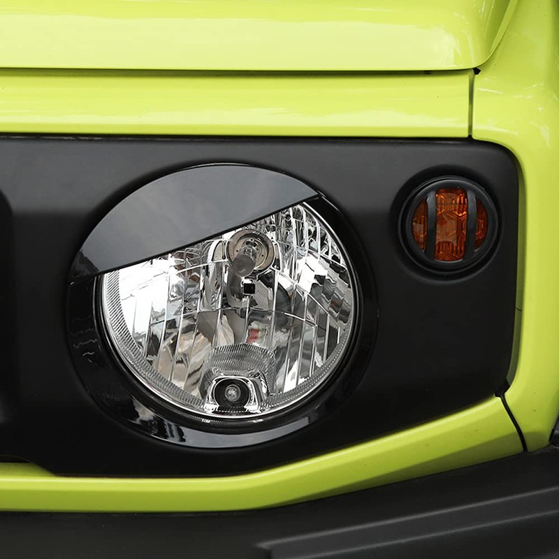 【Deesse】Suzuki Jimny JB64W and Jimny Sierra JB74W Compatible from June