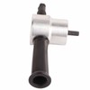 Sheet Metal Nibbler Double Headed 160a Metal Cutting Tool Drill