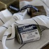 La Corvette Cube de Savon de Marseille Olive Soap 3.5