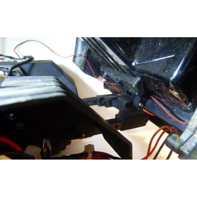 For Axial, For SCX Axial SCX10 iii Gladiator Body Hinge