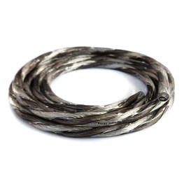 KnuKonceptz Karma Kable Twisted 10 Gauge Speaker Wire OFC - 10 FT Cable
