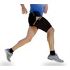 COPPER HEAL Thigh Compression Recovery Sleeve Recover from Sore Pulled