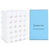 Mister Rui Foam Paint Roller, Sponge Paint Roller Sleeve, High