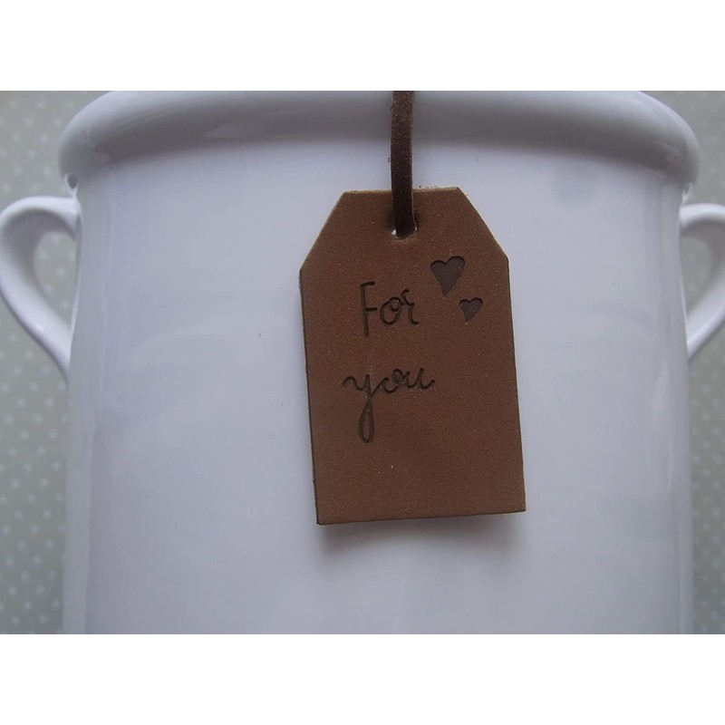 The Satchville White Pot