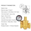 Pressure Regulator Water 1 Inch Pressure Regulator Water Keenso DN25