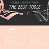 ELDA ELDA Eyelash Curler with Pads - Lash Curler for
