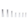 7 Pcs Oxygen Sensor Removal Socket Tool Chromium Alloy Oil