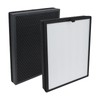Artraise 400 Replacement Filter for Puroair 2 Pack Puro 400