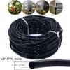 Micro Irrigation Pipe Tube Hose 4 mm (ID) / 6