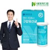 Nature Dream 네이처드림 덴티 프레시 구강유산균 1000mg 30정 1박스 Nature