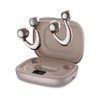 CHUDA Bluetooth Earbuds, Ear Cuffs, Bluetooth 6.1, Completely Wireless, Air