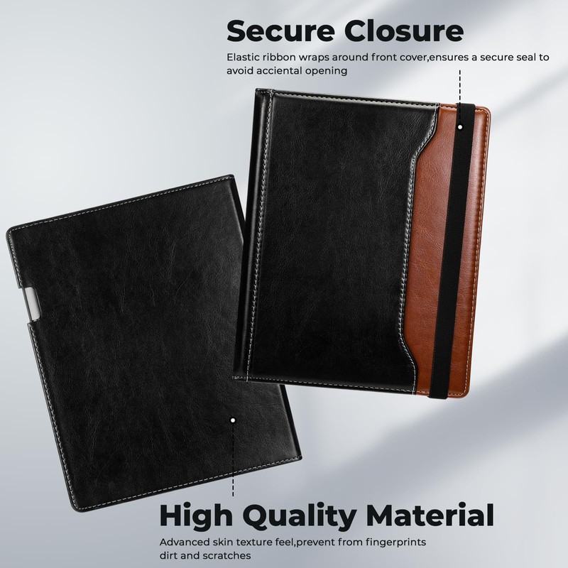 E NET-CASE Case for Remarkable Paper Pro Tablet 11.8 inch