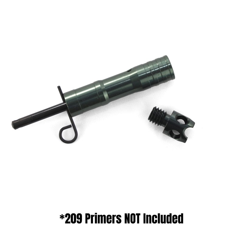 Personal Camp and Ranch Perimeter Trip Alarm | Tripwire Activated