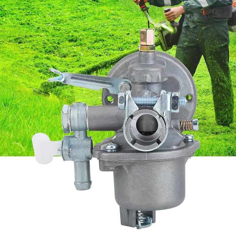 Carburetor CG328 Carburetor Fit for Tanaka SUM328 BG328 Grass Trimmer