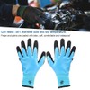 -30℃ Working Gloves No-Slip Cut Resistant Low Temperature Hands Protective