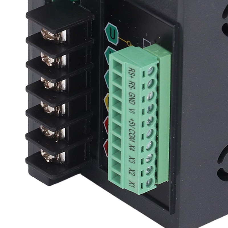 90W Mini Motor Inverter 1PH 176‑264V Input 3PH 0‑220V Output