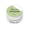 Dna Gel Color Gel MG09 2.5g Lime Yellow UV/LED Compatible