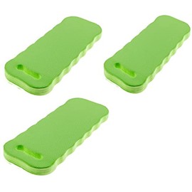 OMNI Foam Garden Kneeler Pads, Yoga Kneeler, Cleaner Kneeler {Pack of 3}