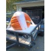 seeds Giant Pumpkin Seeds 2024! Incredible Color And Shape! Howard