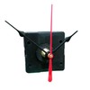 Quartex Q-80 Quartz Clock Movement, 1/2” Maximum Dial Thickness, 15/16"