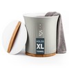 Live Fine Towel Warmer | Bucket Style Luxury Heater with