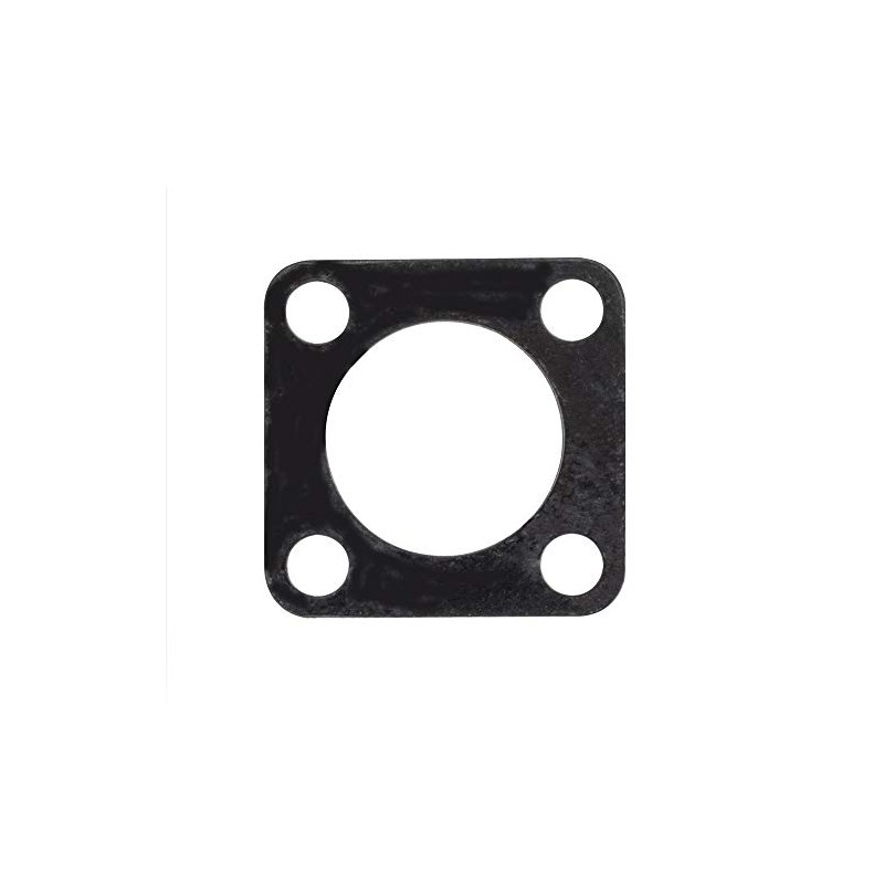 Eastman 60050 Universal Water Heater Element Gasket Kit, Black