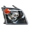 Par Juego Faros Ford Ecosport 2004 - 2005 C/cuarto Ambar