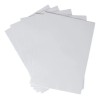 Aldeaprint Papel Fotográfico Mate Carta 190g 50 Hojas